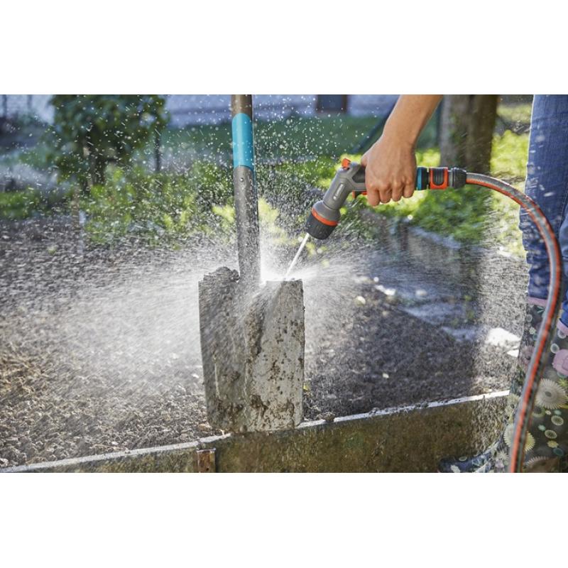 Gardena Comfort Cleaning Nozzle EcoPulse 18304-20 1830420 (18304-20)