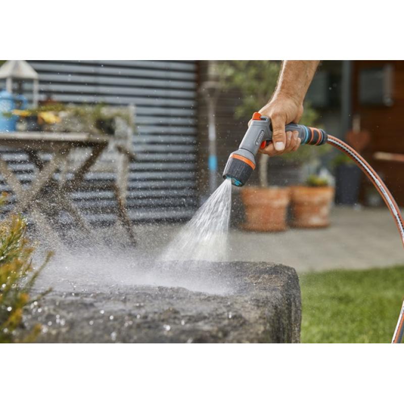 Gardena Comfort Cleaning Nozzle EcoPulse 18304-20 1830420 (18304-20)
