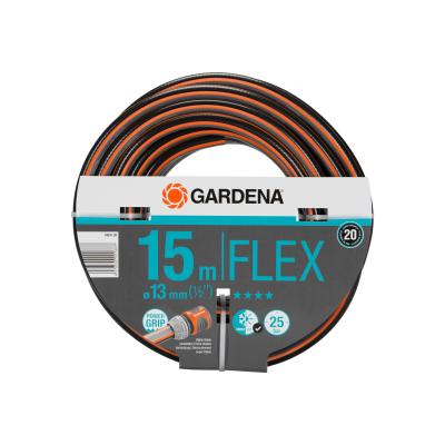 Gardena Comfort Flex Hose Pipe 15m 18031-20 1803120 (18031)