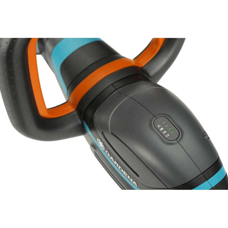 Gardena Cordless Hedge Trimmer ComfortCut 60 18V-P4A 18VP4A (no battery) 14731-55 1473155