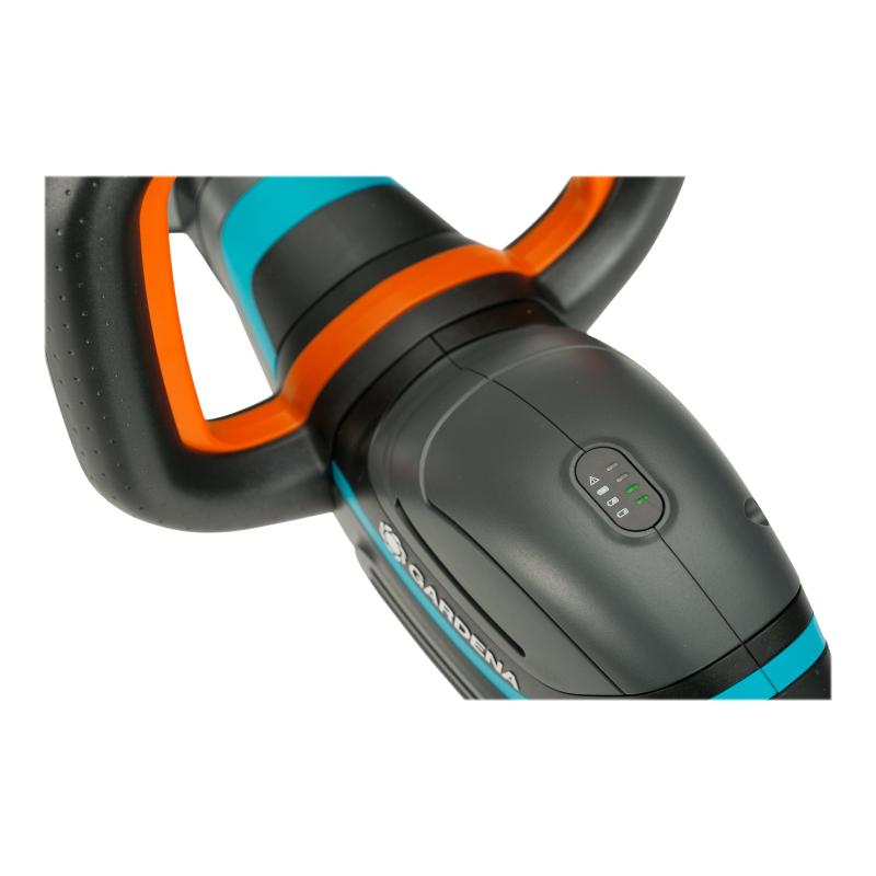 Gardena Cordless Hedge Trimmer ComfortCut 60 18V-P4A 18VP4A (no battery) 14731-55 1473155