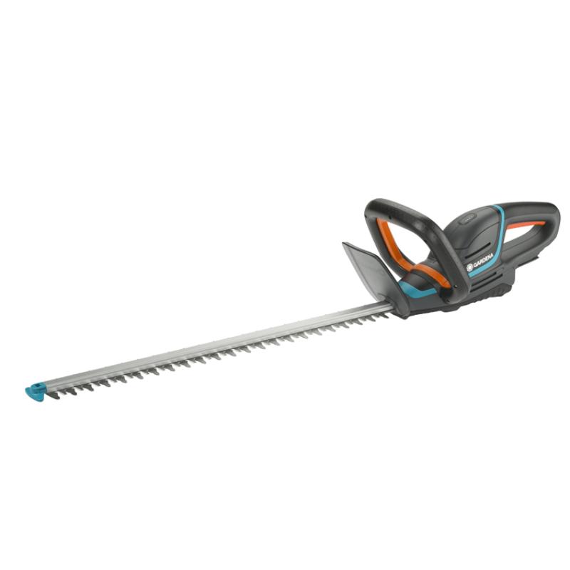 Gardena Cordless Hedge Trimmer ComfortCut 60 18V-P4A 18VP4A (no battery) 14731-55 1473155