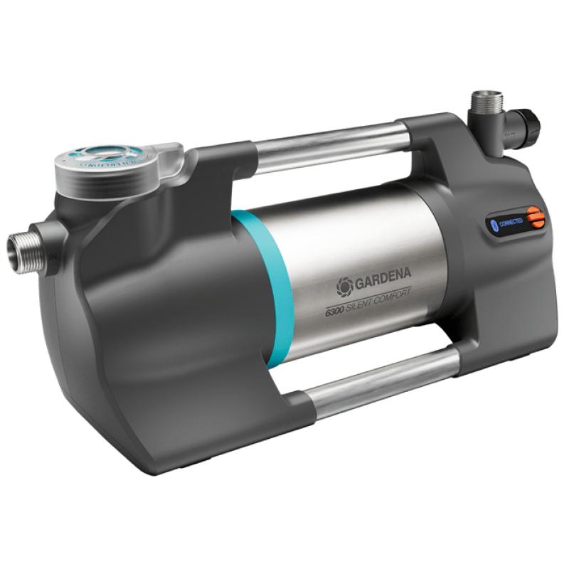 Gardena Garden Pump 6300 SilentComfort 09058-20 0905820 (09058-20)