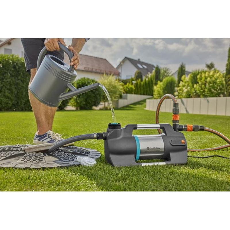 Gardena Garden Pump 6300 SilentComfort 09058-20 0905820 (09058-20)