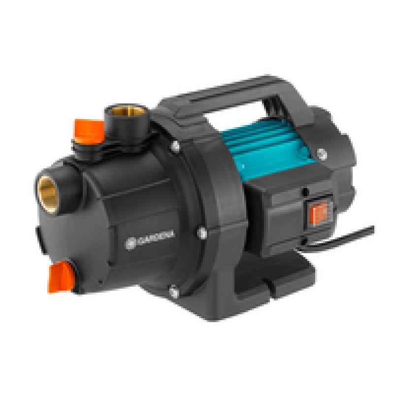 Gardena Gardenpump 3000 4 Basic 09010-47 0901047 (09010-47)