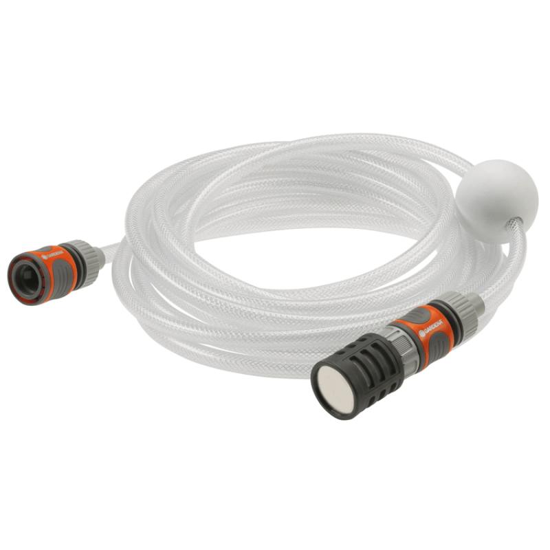 Gardena High-Pressure HighPressure Cleaner AquaClean solo 14800-55 1480055 (14800-55)