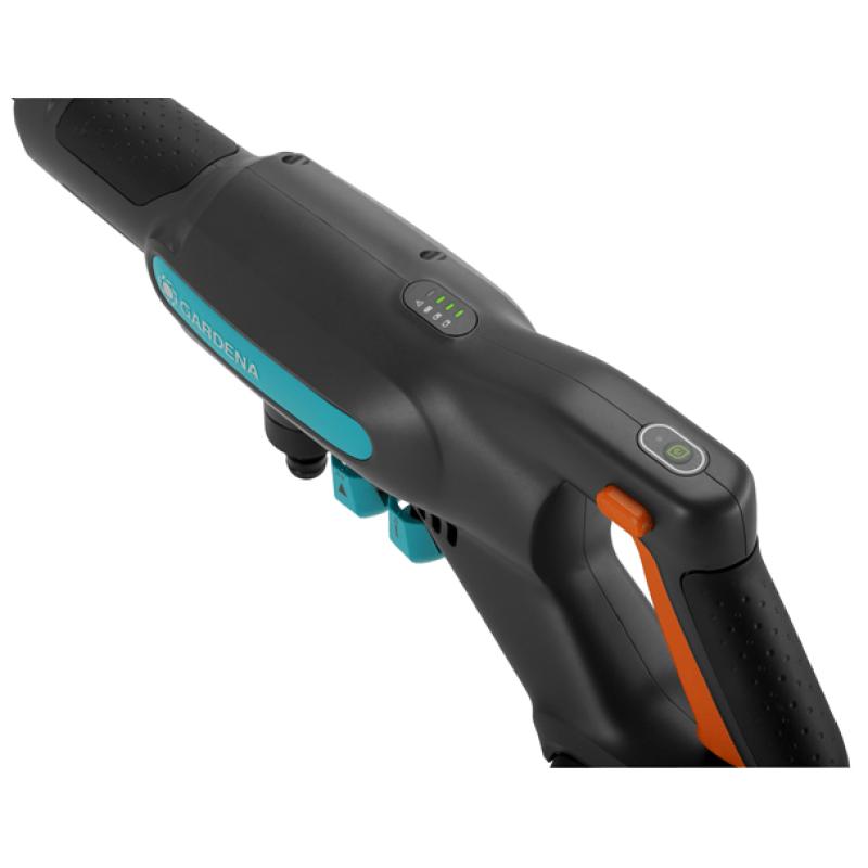Gardena High-Pressure HighPressure Cleaner AquaClean solo 14800-55 1480055 (14800-55)