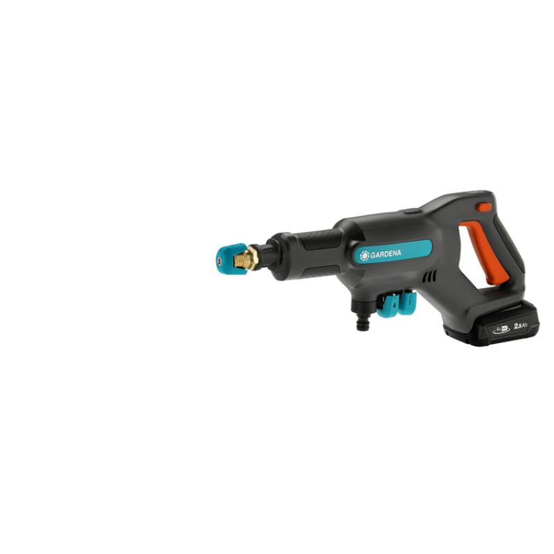 Gardena High-Pressure HighPressure Cleaner AquaClean solo 14800-55 1480055 (14800-55)