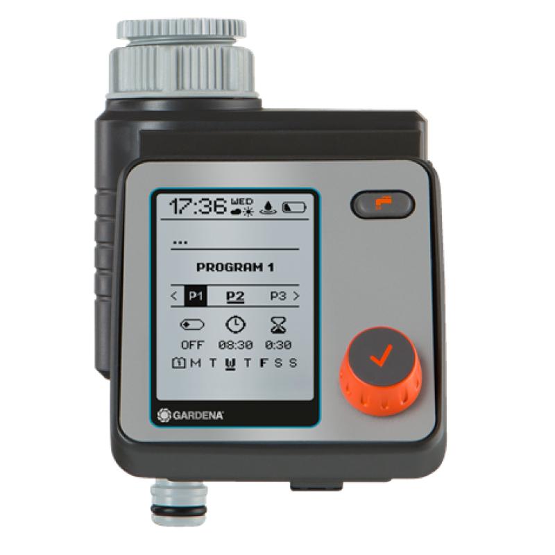 Gardena Master Irrigation Control 01892-20 0189220 (01892-20)