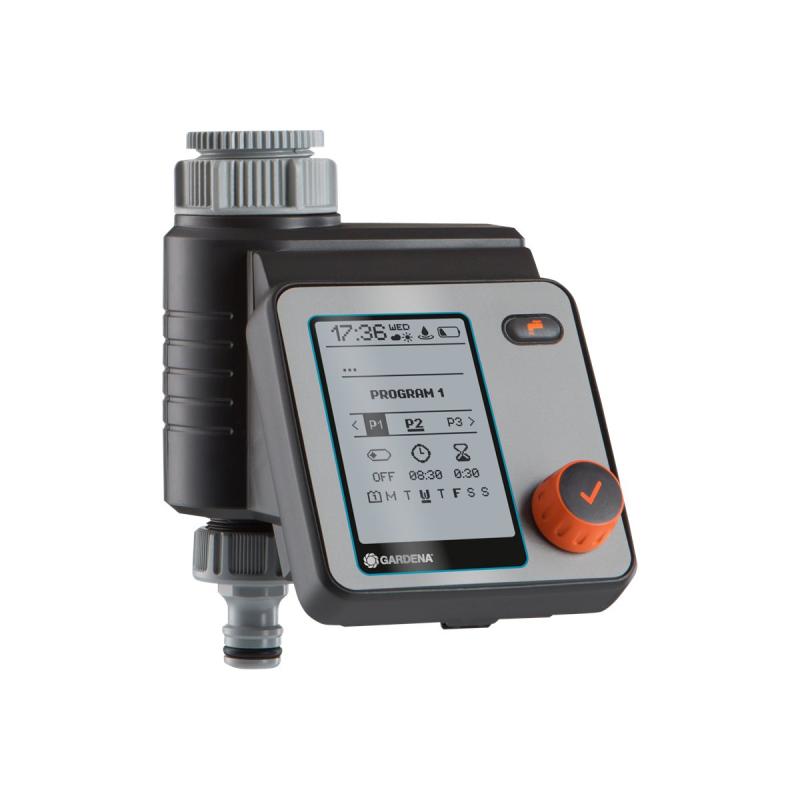 Gardena Master Irrigation Control 01892-20 0189220 (01892-20)
