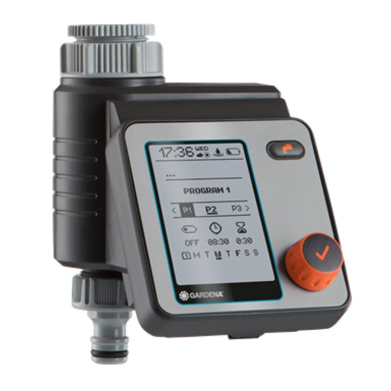 Gardena Master Irrigation Control 01892-20 0189220 (01892-20)
