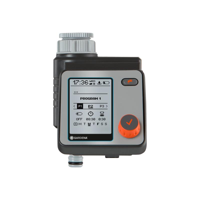 Gardena Master Irrigation Control 01892-20 0189220 (01892-20)