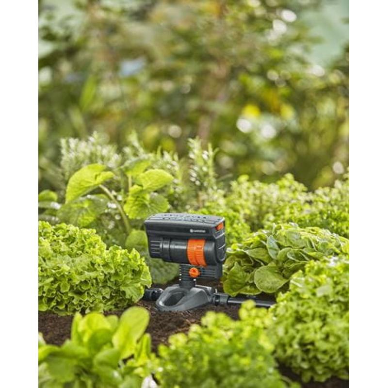 Gardena Micro-Drip-System MicroDripSystem Square Sprinkler os 90 13325-20 1332520 (13325-20)