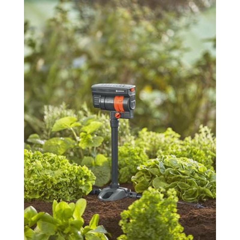Gardena Micro-Drip-System MicroDripSystem Square Sprinkler os 90 13325-20 1332520 (13325-20)