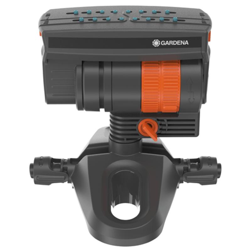 Gardena Micro-Drip-System MicroDripSystem Square Sprinkler os 90 13325-20 1332520 (13325-20)