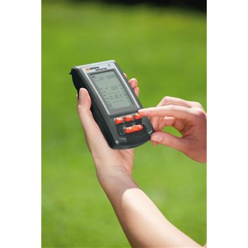 Gardena MultiControl duo Bewässerungscomputer (01874-20)