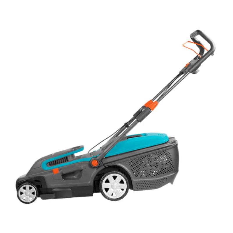 Gardena PowerMax 1600 37 Elektro-Rasenmäher ElektroRasenmäher (5037)