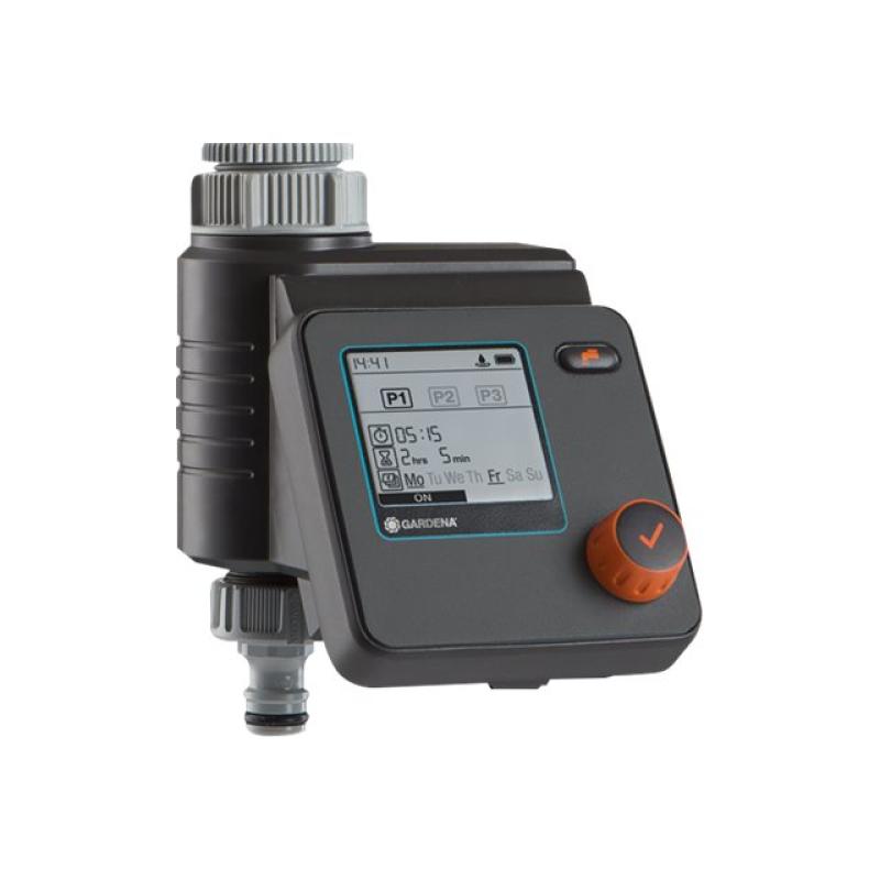 Gardena Select Irrigation Control 01891-20 0189120 (01891-20)
