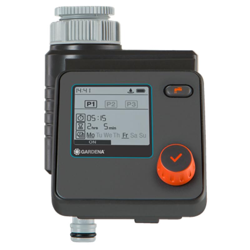 Gardena Select Irrigation Control 01891-20 0189120 (01891-20)
