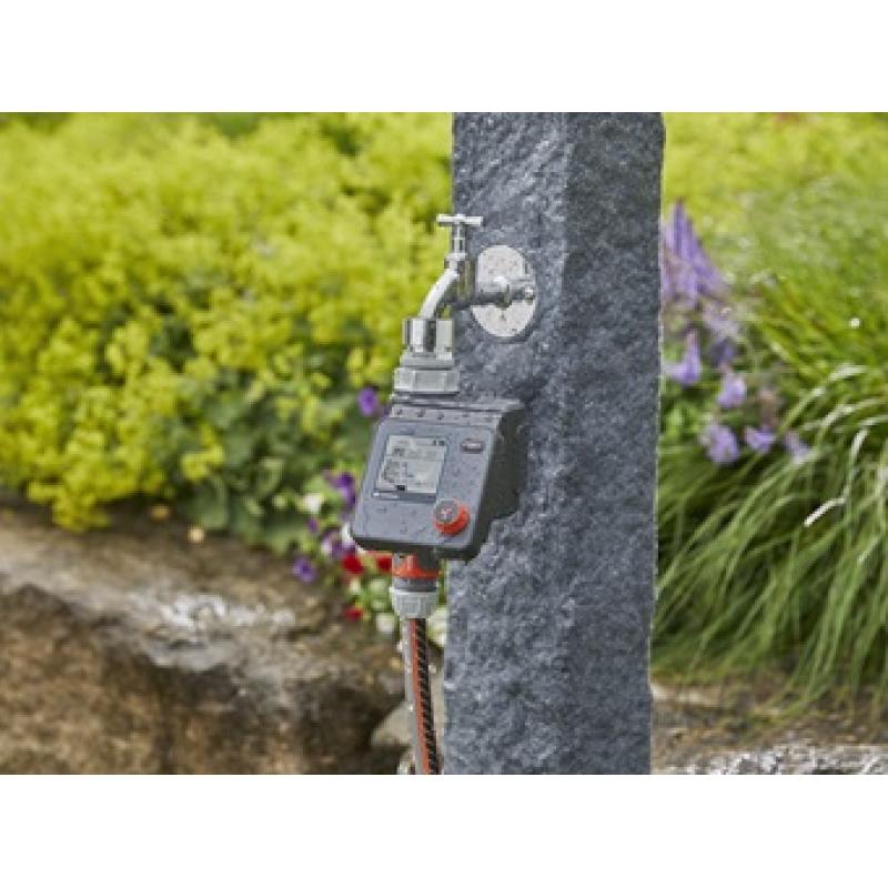Gardena Select Irrigation Control 01891-20 0189120 (01891-20)
