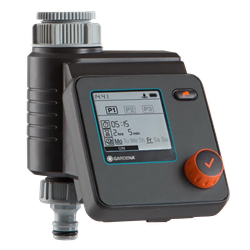 Gardena Select Irrigation Control 01891-20 0189120 (01891-20)