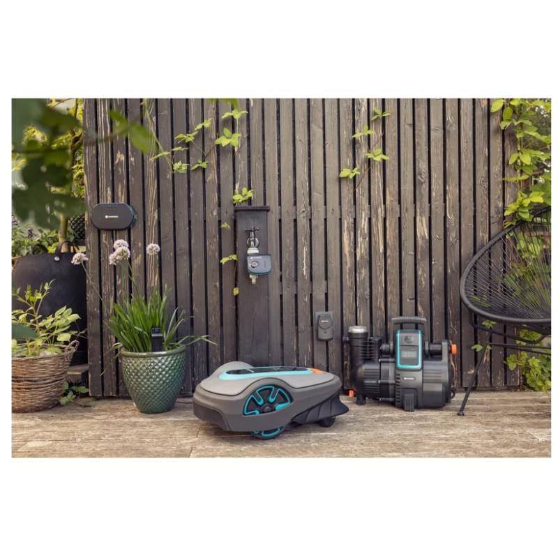 Gardena Smart Gateway 19005-20 1900520 (19005-20)