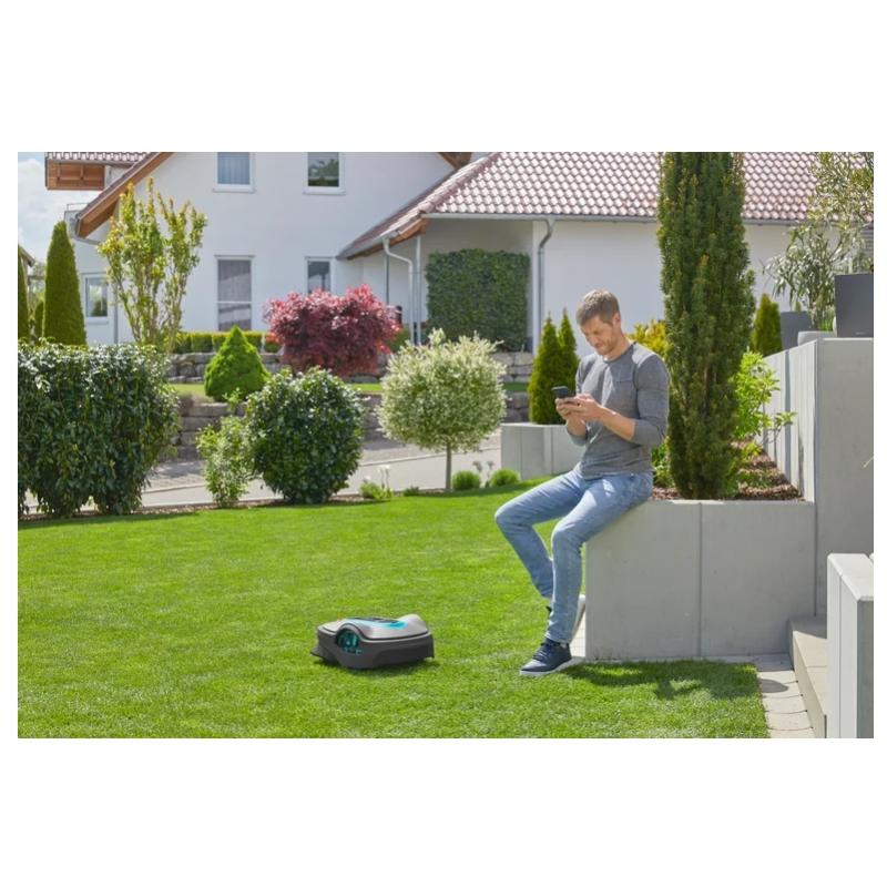 Gardena Smart Gateway 19005-20 1900520 (19005-20)
