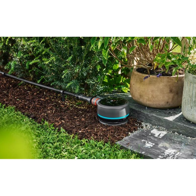 Gardena Smart Pipeline Water Control 19050-20 1905020 (19050-20)