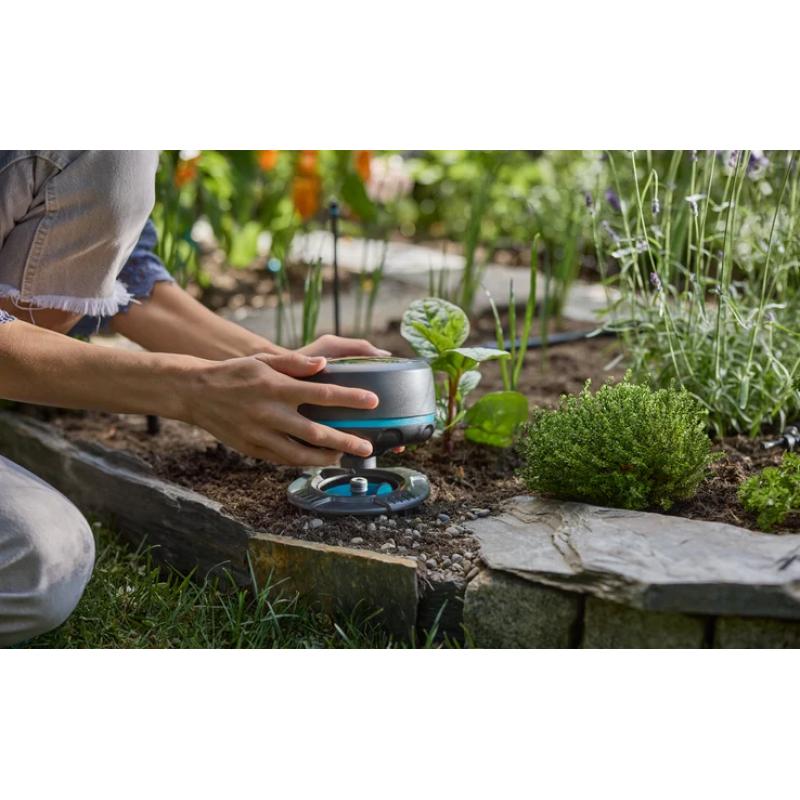 Gardena Smart Pipeline Water Control 19050-20 1905020 (19050-20)