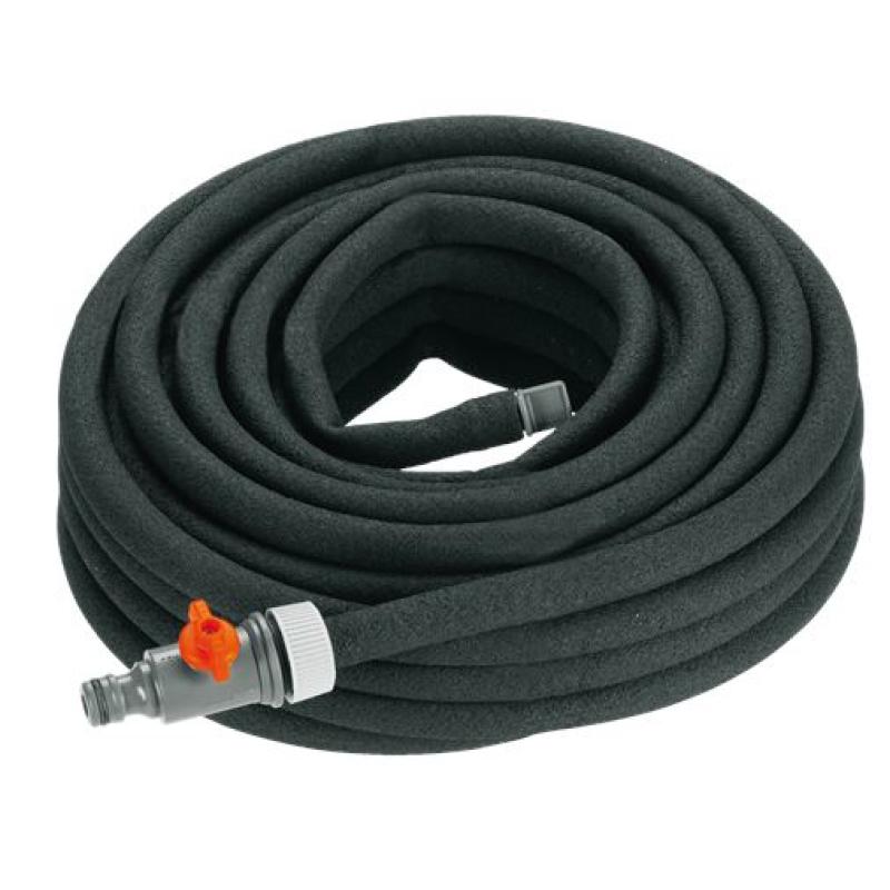 Gardena Soaker Hose Pipe 15m 01969-20 0196920 (01969-20)