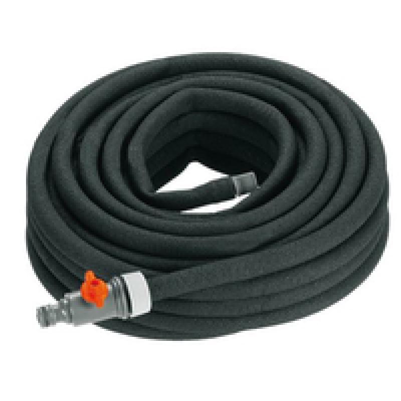 Gardena Soaker Hose Pipe 15m 01969-20 0196920 (01969-20)