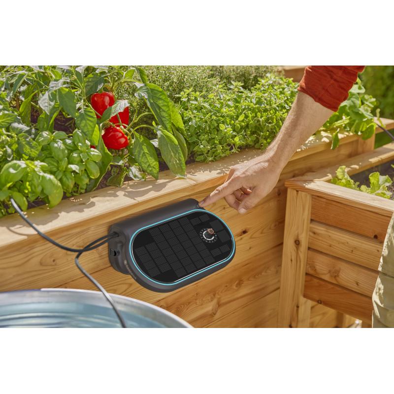 Gardena Solar Irrigation Aquabloom L Set 13330-20 1333020 (13330-20)