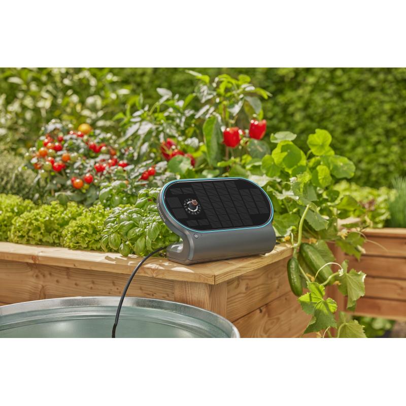 Gardena Solar Irrigation Aquabloom L Set 13330-20 1333020 (13330-20)