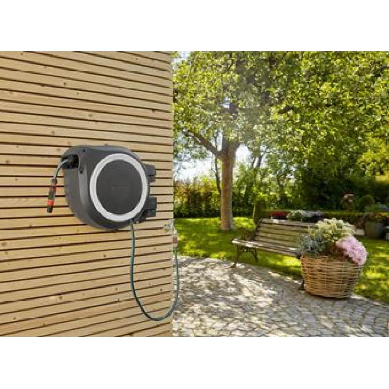 Gardena RollUp wall hose box L 30m 18627-20 1862720 (18627-20)