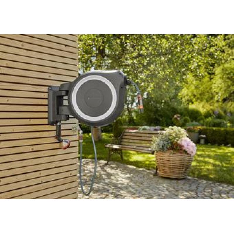 Gardena RollUp wall hose box L 30m 18627-20 1862720 (18627-20)