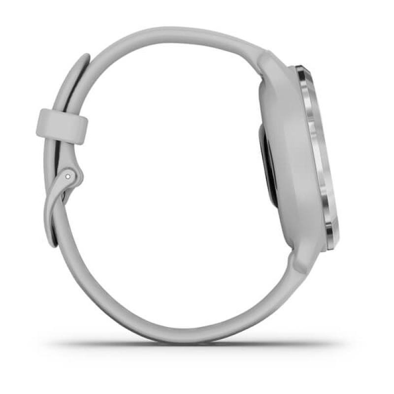 Garmin Smartwatch Venu 2s 110-175mm 110175mm silver grey (010-02429-12) (0100242912)