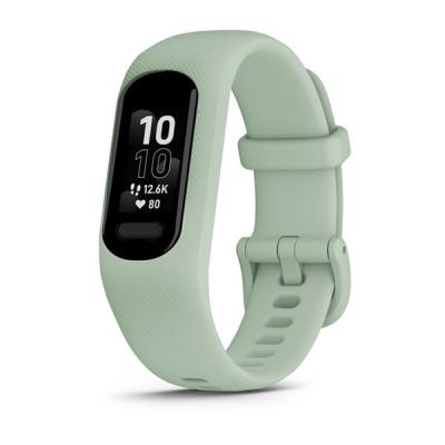 Garmin Smartwatch Vivosmart 5 S M green (010-02645-12) (0100264512)