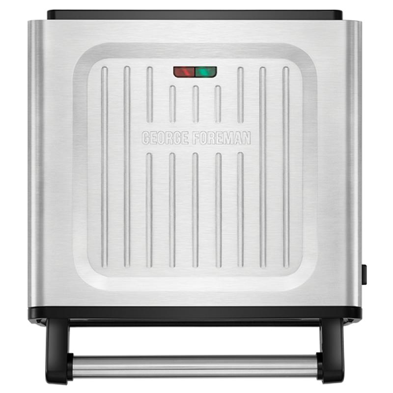 George Foreman Smokeless Contact Grill 28000-56 2800056 (28000-56)