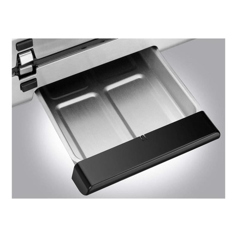 George Foreman Smokeless Contact Grill 28000-56 2800056 (28000-56)