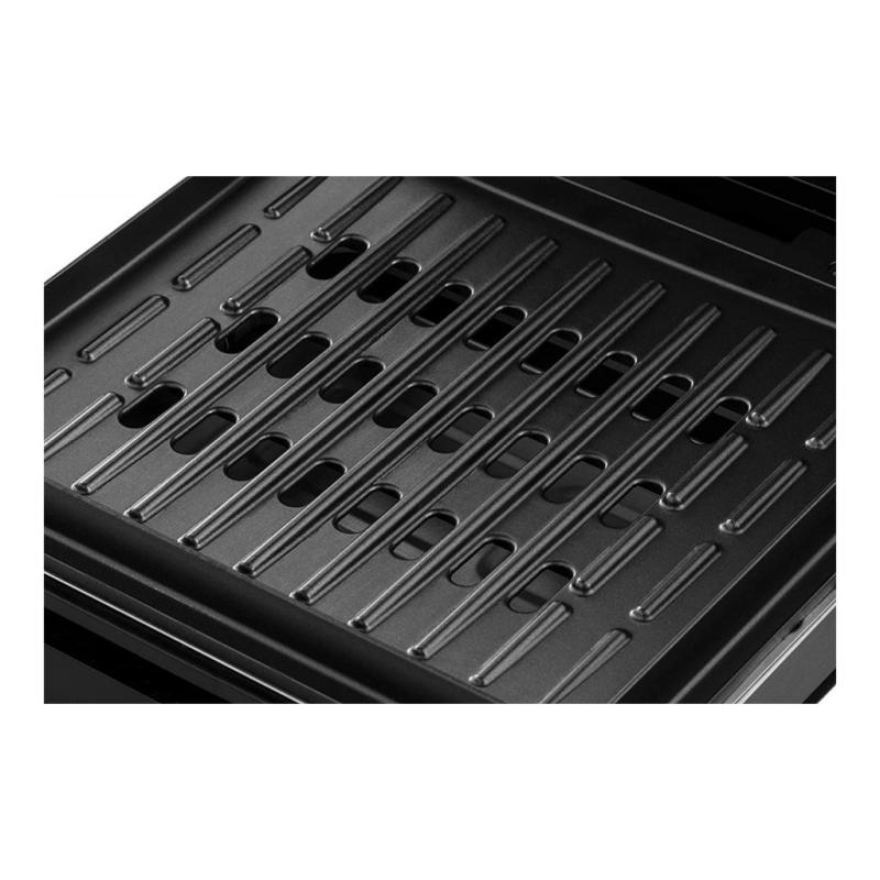 George Foreman Smokeless Contact Grill 28000-56 2800056 (28000-56)