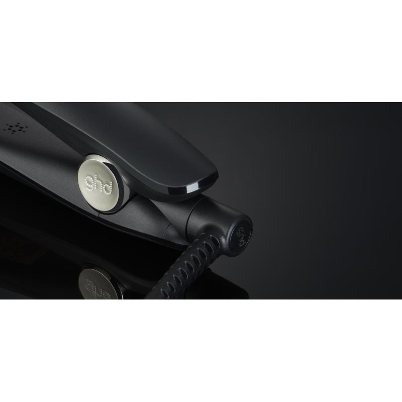 GHD Straightener Max Styler black Schwarz (99350169222)
