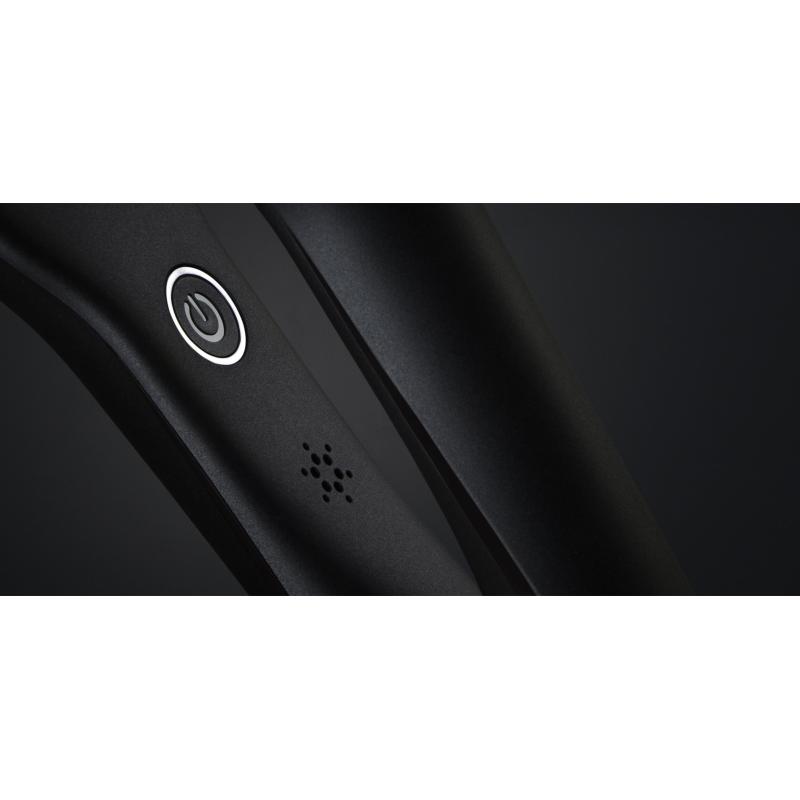 GHD Straightener Max Styler black Schwarz (99350169222)