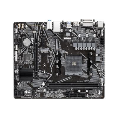 Gigabyte A520M H 1 0 Motherboard micro ATX (A520M H)