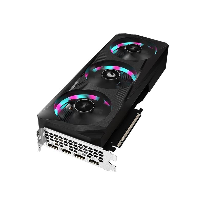 Gigabyte AORUS GeForce RTX 3060 Ti ELITE 8G (GV-N306TAORUS (GVN306TAORUS E-8GD) E8GD)