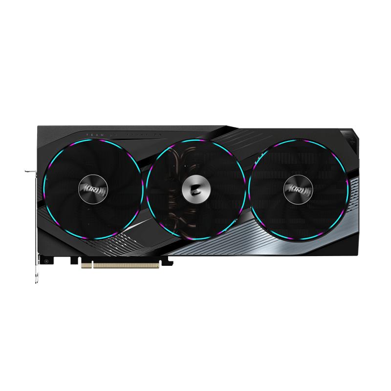 Gigabyte AORUS GeForce RTX 4070 Ti ELITE 12G (GV-N407TAORUS (GVN407TAORUS E-12GD) E12GD)