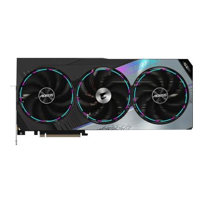 Gigabyte AORUS GeForce RTX 4080 16GB MASTER (GV-N4080AORUS (GVN4080AORUS M-16GD) M16GD)