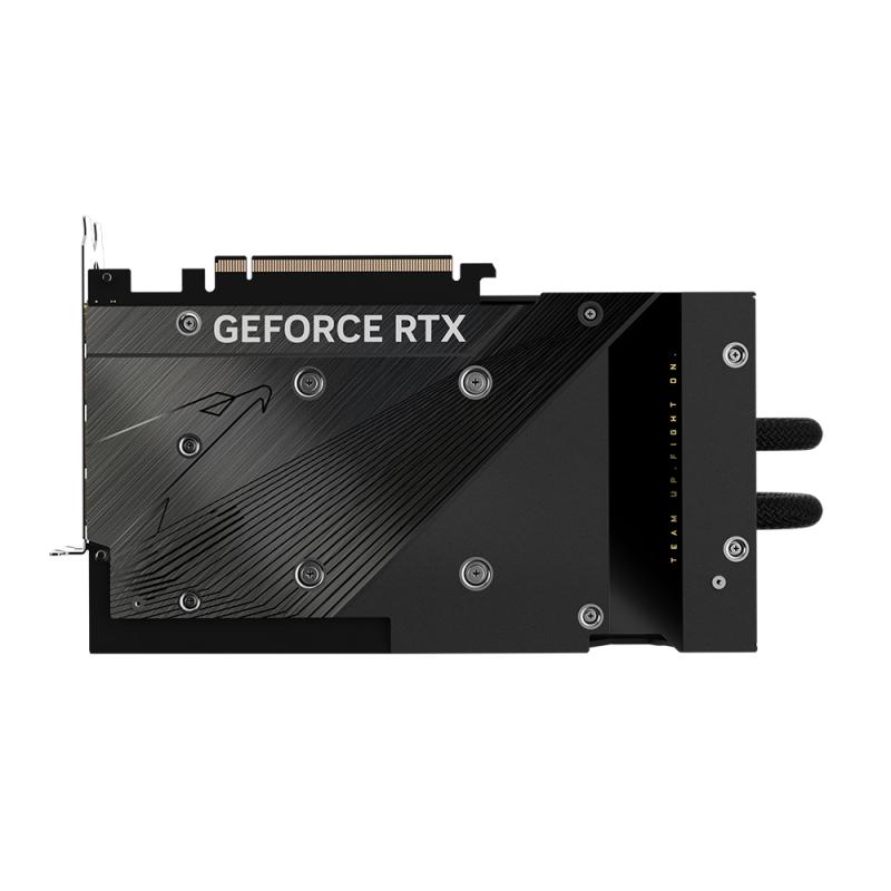 Gigabyte AORUS GeForce RTX 4090 XTREME WATERFORCE 24G (GV-N4090AORUSX (GVN4090AORUSX W-24GD) W24GD)