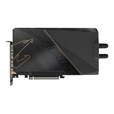 Gigabyte AORUS GeForce RTX 4090 XTREME WATERFORCE 24G (GV-N4090AORUSX (GVN4090AORUSX W-24GD) W24GD)