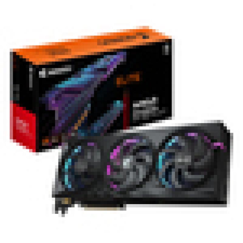 Gigabyte AORUS Radeon RX 9070 XT ELITE 16G  (GV-R9070XTAORUS (GVR9070XTAORUS E-16GD) E16GD)