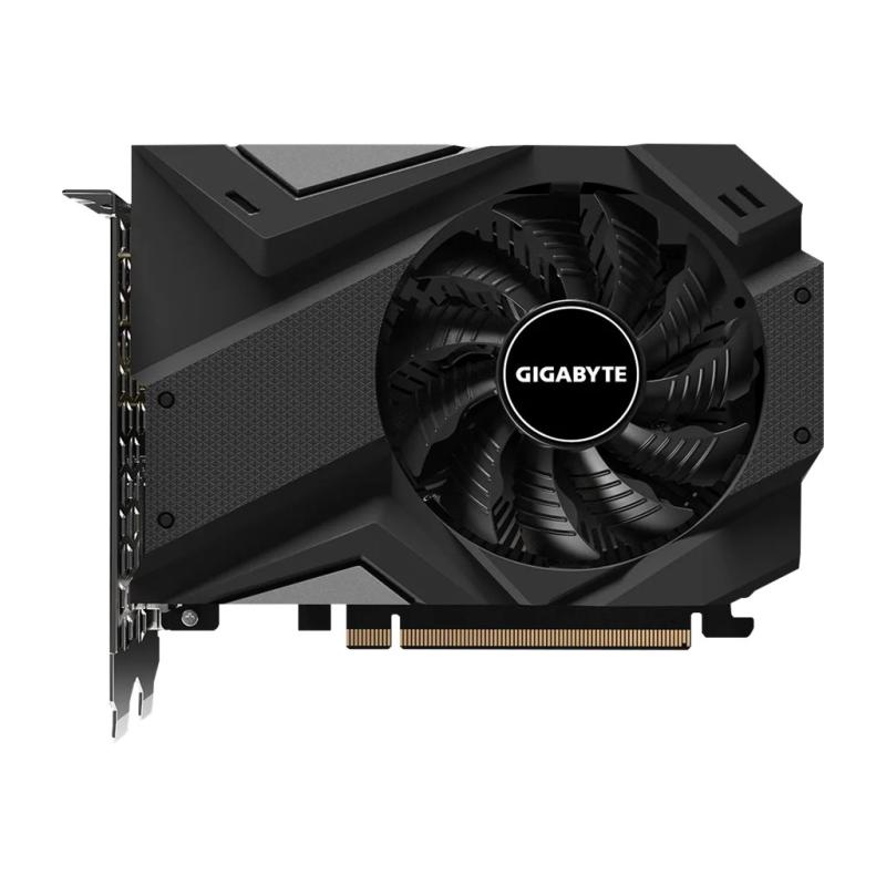 Gigabyte GeForce GTX 1630 OC 4G OC Edition (GV-N1630OC-4GD) (GVN1630OC4GD)